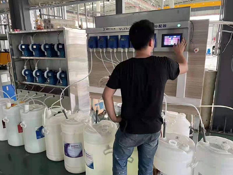 谷城全自动进料-01