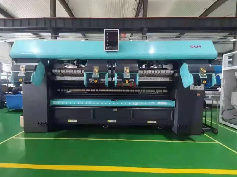 谷城高速熨烫机-02