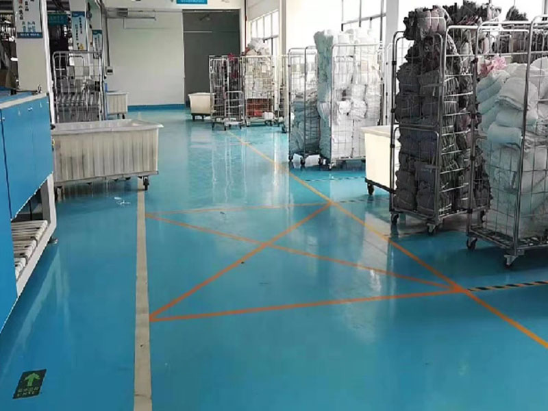 谷城工厂图片-01